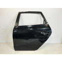 Porta Traseira Esquerda Hyundai I30 2009 A 2012 C/detalhes