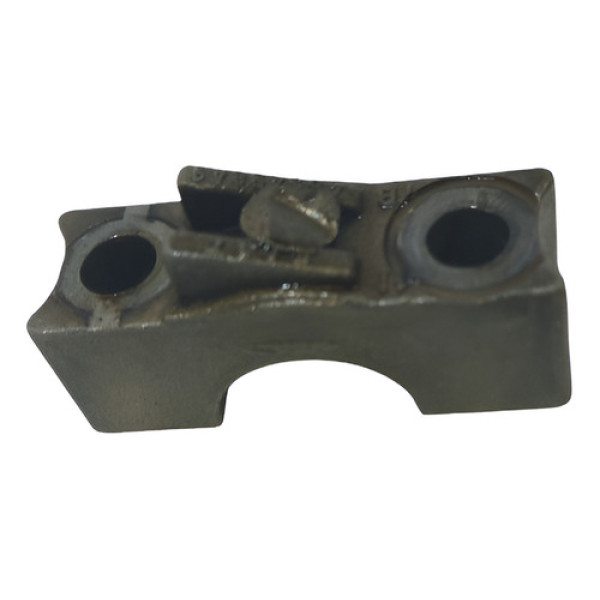 Mancal Comando Válvula Fiat Uno Mille Fire 1.0 8v 2001 2008
