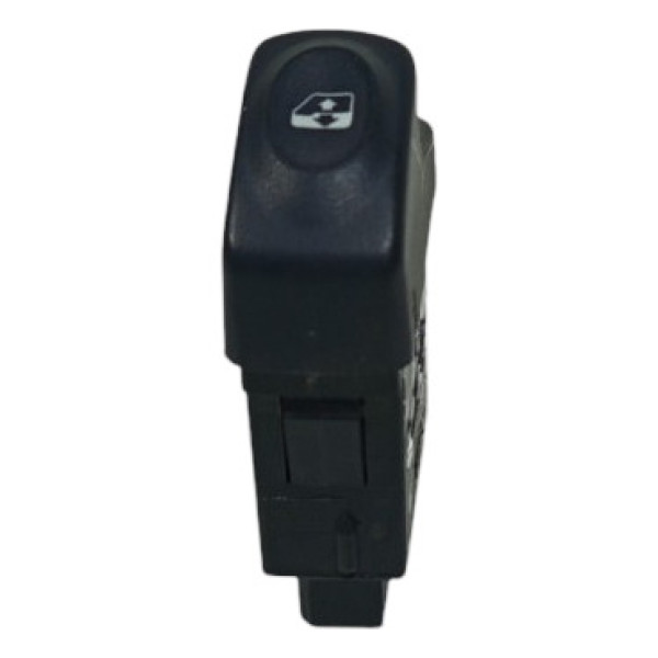 Botão Controle Vidro Elétrico Renault Clio 1.0 2004 A 2012 