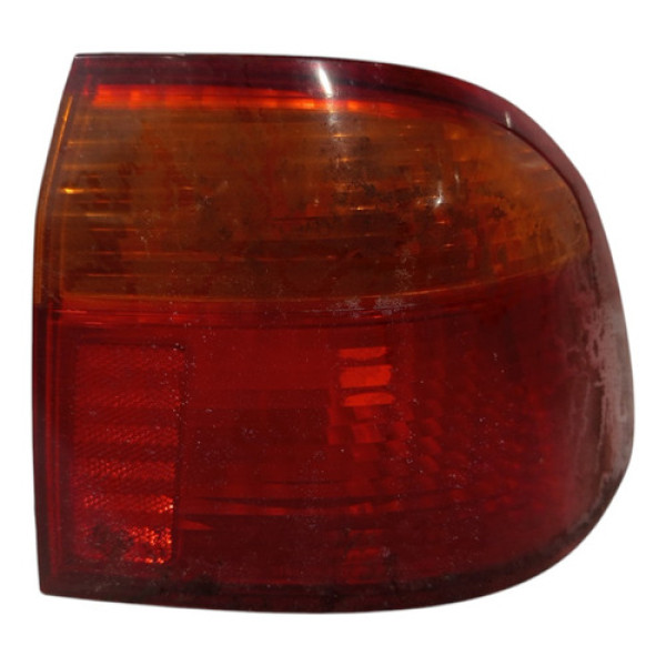 Lanterna Direita Honda Civic 1996 1997 1998 1999 A 2000