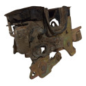 Fechadura Traseira Esquerda Gm Corsa 1994 1995 1996 A 2013