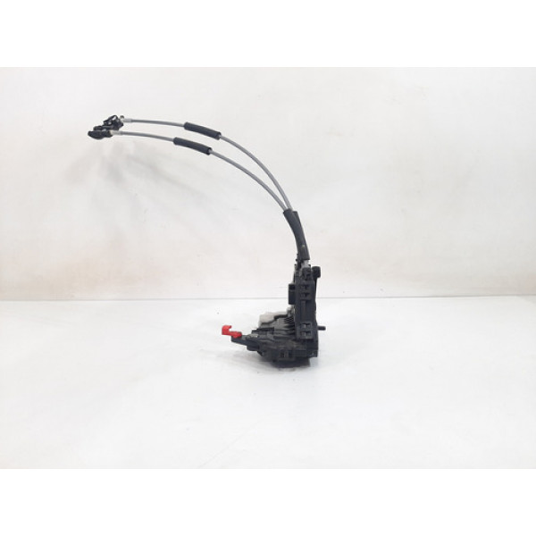 Fechadura Elétrica Traseira Direita Kia Cerato Sx3 09 A 2013