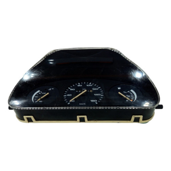 Painel Instrumentos Vw Gol G2 1996 1997 1998 1999 A 2005