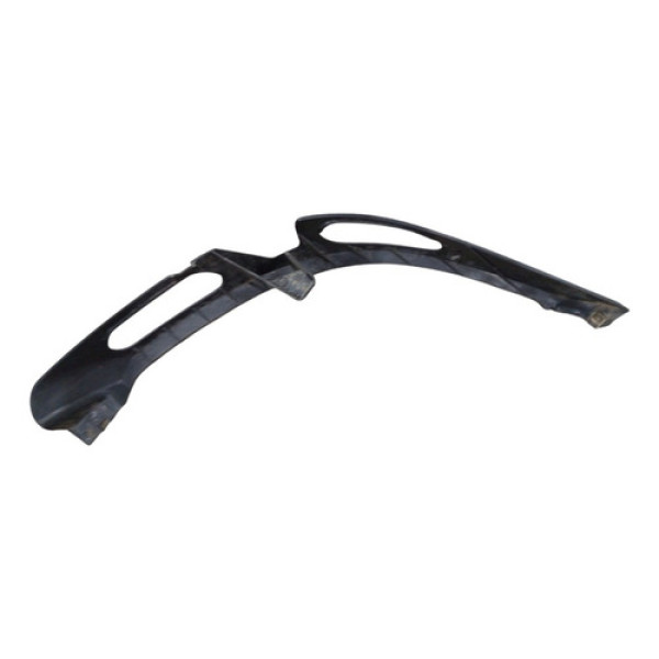 Guia Parachoque Dianteiro Esquerdo Citroen C3 2002 A 2011