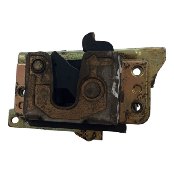 Fechadura Porta Traseira Direita Gol G3 1999 2000 A 2005