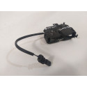 Fechadura Esquerda Capô Jeep Renegade 2016 2017 2018 A 2020