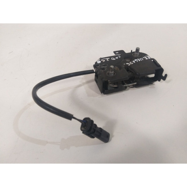Fechadura Esquerda Capô Jeep Renegade 2016 2017 2018 A 2020