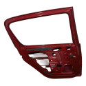 Porta Traseira Direita Peugeot 307 2007 2008 2009 A 2012 