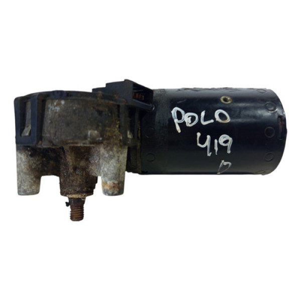 Motor Limpador Dianteiro Volkswagen Polo Classic 1997 A 2002