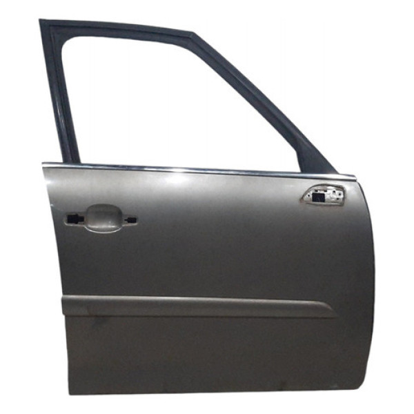 Porta Dianteira Direita C/detalhe Citroen Picasso 2008 A 14