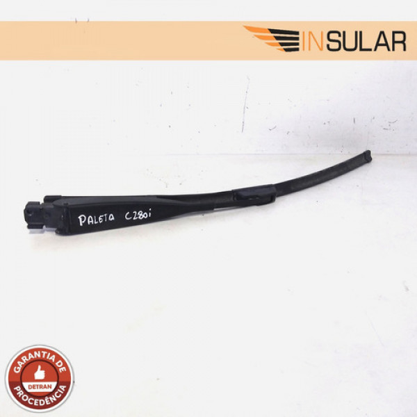 Haste Palheta Vidro Mercedes C280 1993 1994 1995 1996 A 2000