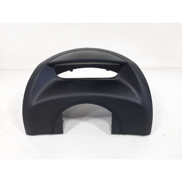 Moldura Computador Bordo Painel Citroen C4 2007 2008 A 2013