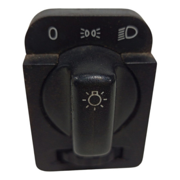 Botão Luz Farol Chevrolet Astra 1994 1995 1996 A 1997