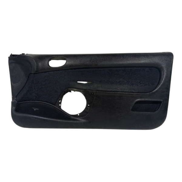 Forro Porta Dianteiro Sw Direito Peugeot 206 2002 A 2006