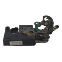 Fechadura Traseira Direita Gm Chevrolet Blazer 1995 A 2005