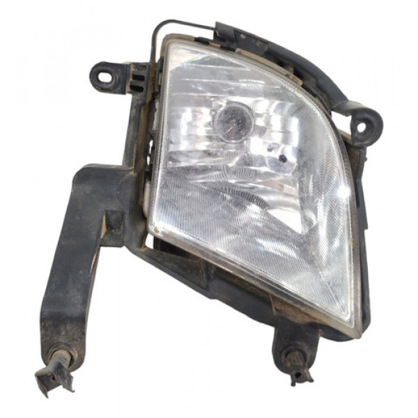 Farol Milha Direito Kia Cerato 2009 2010 2011 A 2013