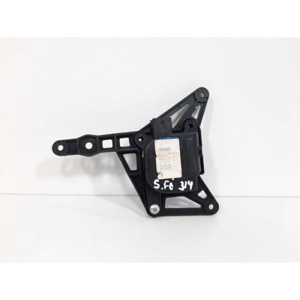 Atuador Caixa Ventilação Hyundai Santa Fé 2.7 V6 2007 A 2012