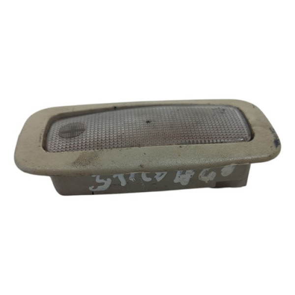 Luz Teto Cortesia Fiat Stilo 2008 2009 2010 2011 A 2012