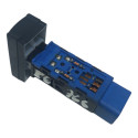 Botão Desembaçador Front Hyundai Santa Fé 2006 2007 - 2013