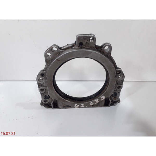 Flange Retentor Virabrequim Gol G2 Mi 1.0 1999 2000 A 2003