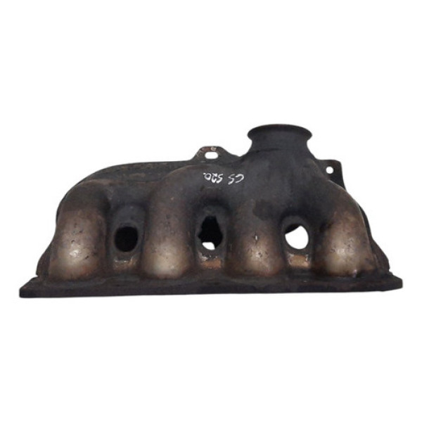 Coletor Escape Citroen C5 2.0 2001 2002 2003 2004 2005