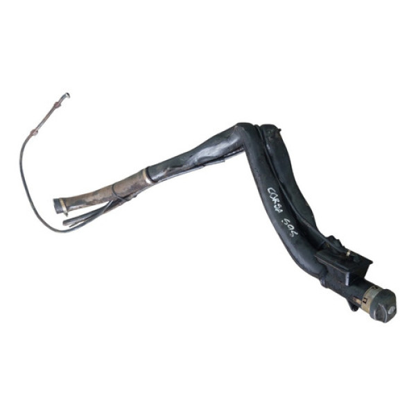 Gargalo Tanque Combustível Gm Corsa 1.0 1995 1996 A 2006