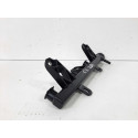 Flauta Bicos Injetores Citroen C3 Glx 1.4 8v 2005 A 2009