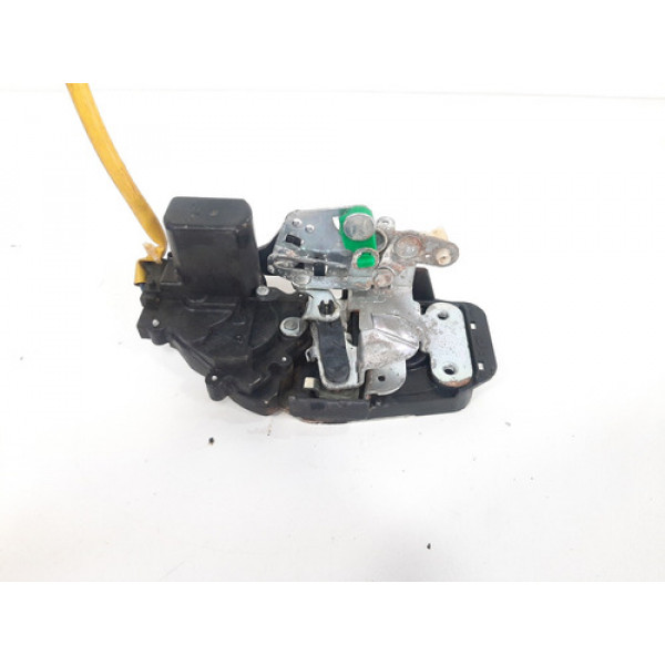 Fechadura Porta Traseira Esquerda Kia Sorento 2004 A 2009