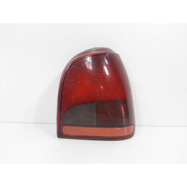Lanterna Direita Volkswagen Gol G2 1995 1996 1997 A 2005