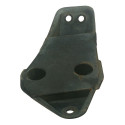 Suporte Coxim Caixa Cambio Chevrolet Corsa 1998 1999 A 2006