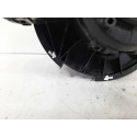 Motor Ar Forçado Ecosport Titanium 2.0 13 A 2017 Com Avaria