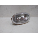 Farol Milha Neblina Lado Esquerdo Honda New Civic 07 A 2011
