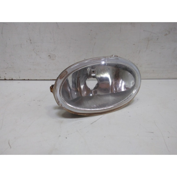 Farol Milha Neblina Lado Esquerdo Honda New Civic 07 A 2011