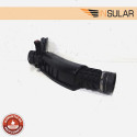 Tubo Intercooler Mercedes C180 W203 1.8 16v 2000 2001 A 2007