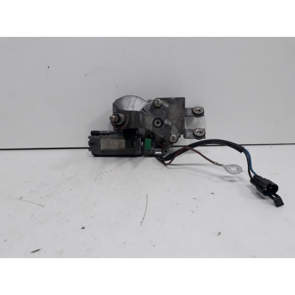 Motor Limpador Vidro Vigia Gm Corsa 1996 1997 1998 À 2003
