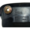 Moldura Puxador Porta Traseira Esquerda Gm Corsa 2000 A 2005