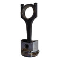 Pistao Biela 0.50 Chevrolet Corsa Montana 1.0 2002 A 2012