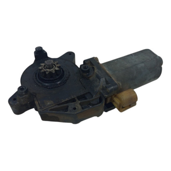 Motor Vidro Elétrico Esquerdo Renault Megane 98 A 02