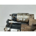 Motor Arranque Citroen C4 2.0 16v 2007 2008 2009 2010 A 2013