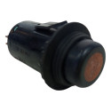 Botão Pisca Alerta Interruptor Gm Kadett 1989 1990 A 1996