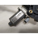 Maquina Vidro Eletrico Traseira Direita Honda City 2013