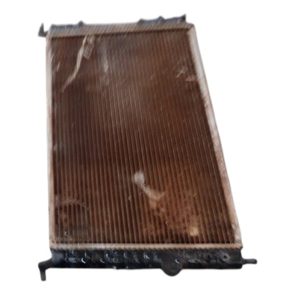 Radiador Fiat Palio 1.0 8v 2001 2002 A 2007