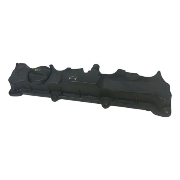 Tampa Comando Válvula Citroen C4 Pallas 2.0 16v 2007 A 2013