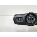 Comando Regulagem Retrovisor Chery Tiggo 5x 2019 2020 2021