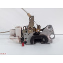 Fechadura Porta Traseira Direita Parati G3 1999 2000 A 2005