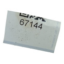 Moldura Botão Luz Difusor Ar Esquerdo Gm Monza 1993 A 1999