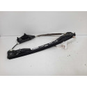 Maquina Vidro Traseiro Esquerdo Vw Jetta 2011 2012 A 2018