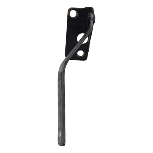 Dobradiça Capo Lado Esquerdo Vw Gol G4 2006 2007 2008 A 2014
