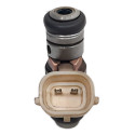 Bico Injetor Citroen C4 Peugeot 307 2.0 16v Flex 2007 A 2013