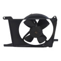 Electroventilador Ventoinha Corsa Classic 1999 2000 A 2010